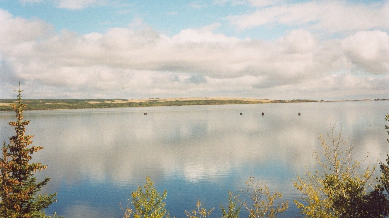 Photo of Outdoor in Babb