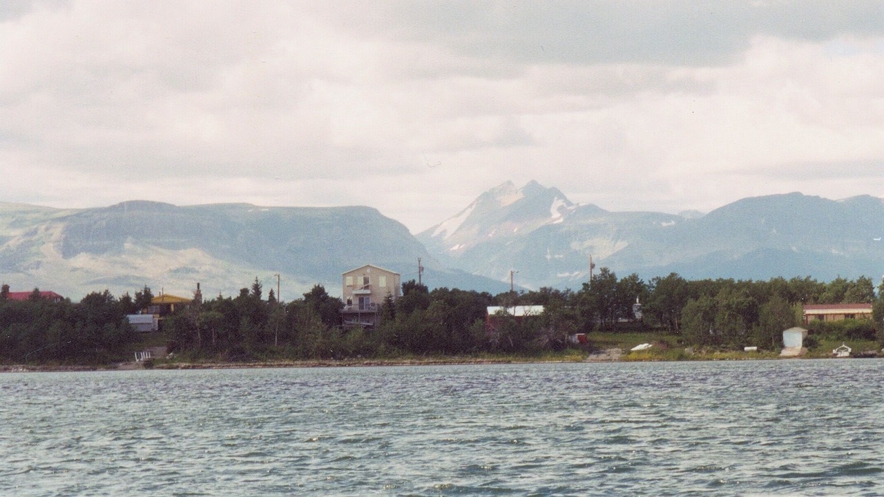 Photo of Outdoor in Babb