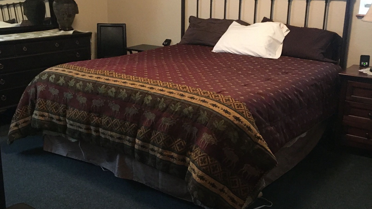 Photo of Bedroom in Babb