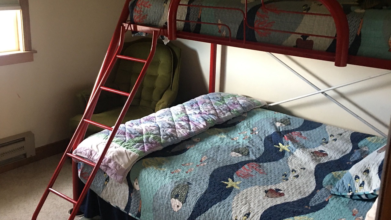 Photo of Bedroom in Babb