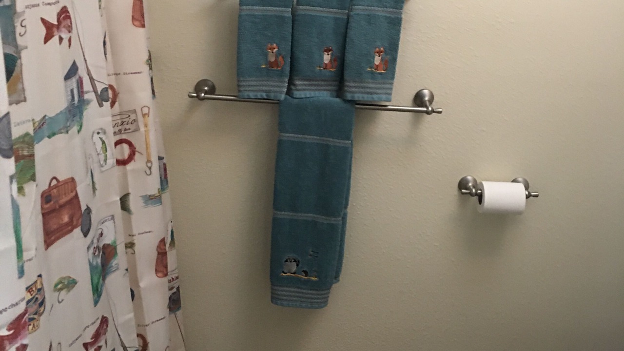 Photo of Bathroom in Babb