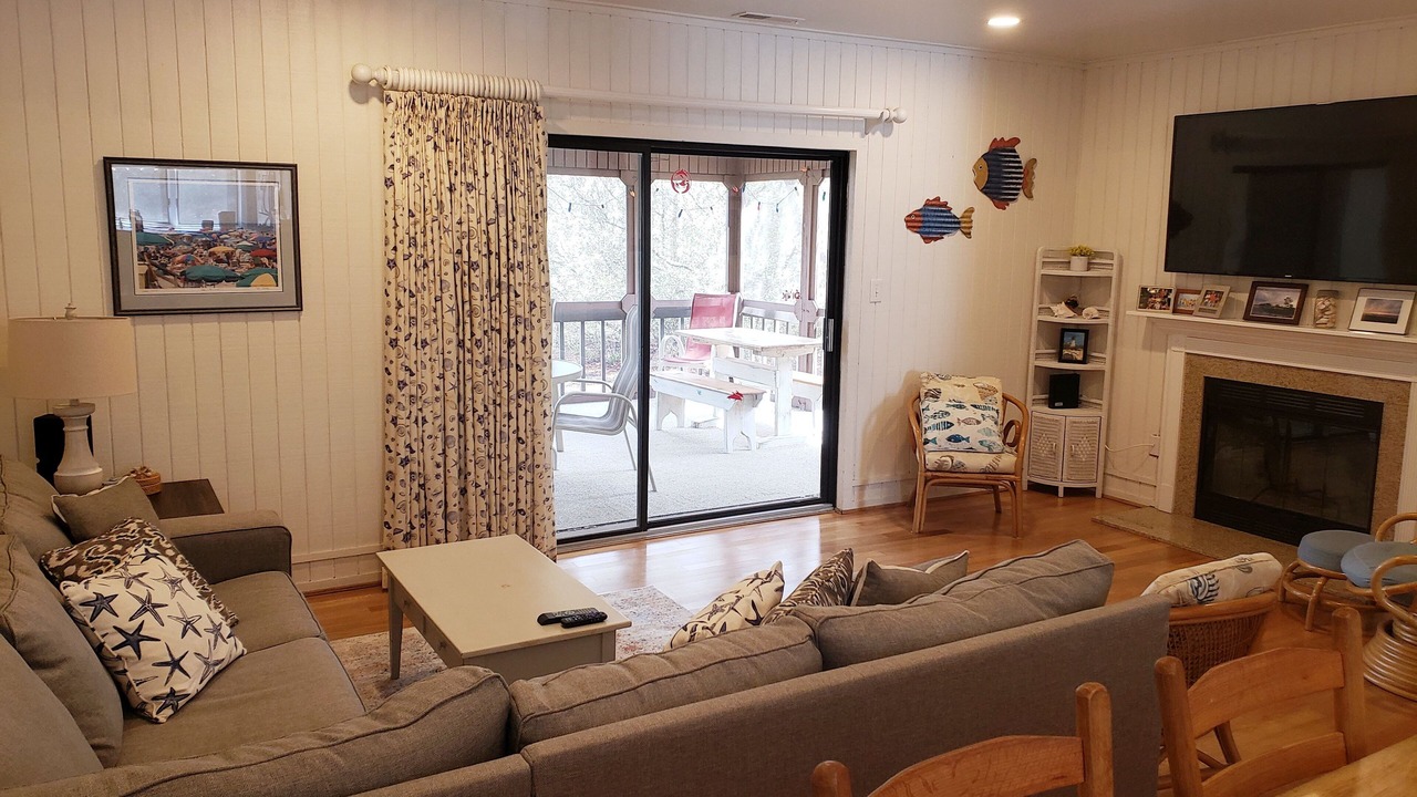 Photo of Livingroom in Bethany Beach