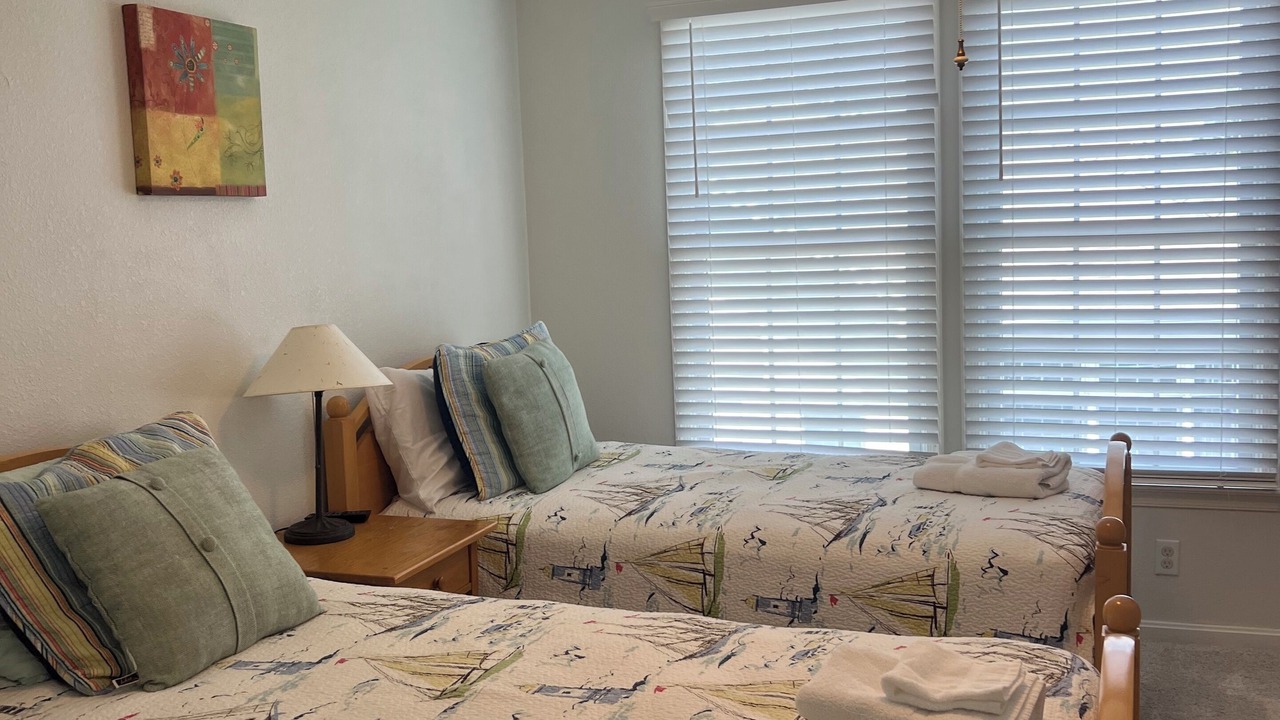 Photo of Bedroom in Ocean View