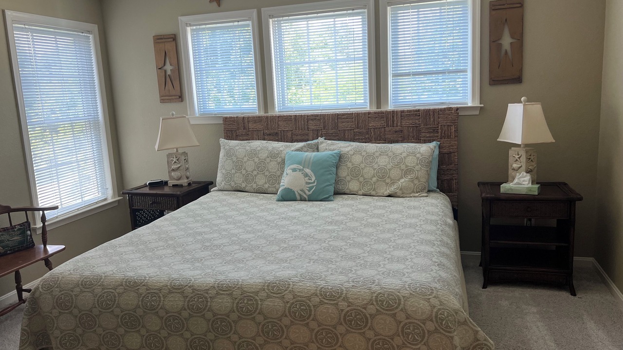 Photo of Bedroom in Ocean View
