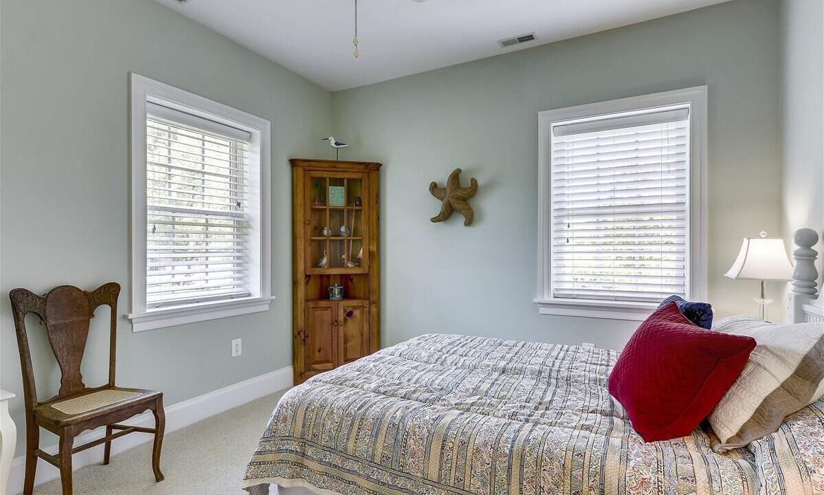 Photo of Bedroom in Cambridge