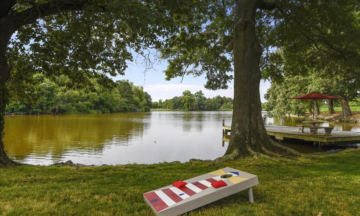 Photo of Outdoor in Cambridge