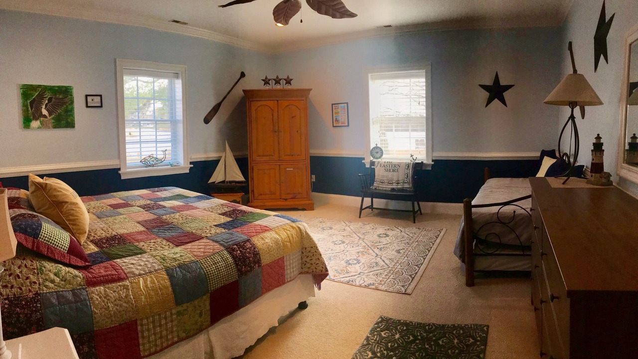 Photo of Bedroom in Cambridge