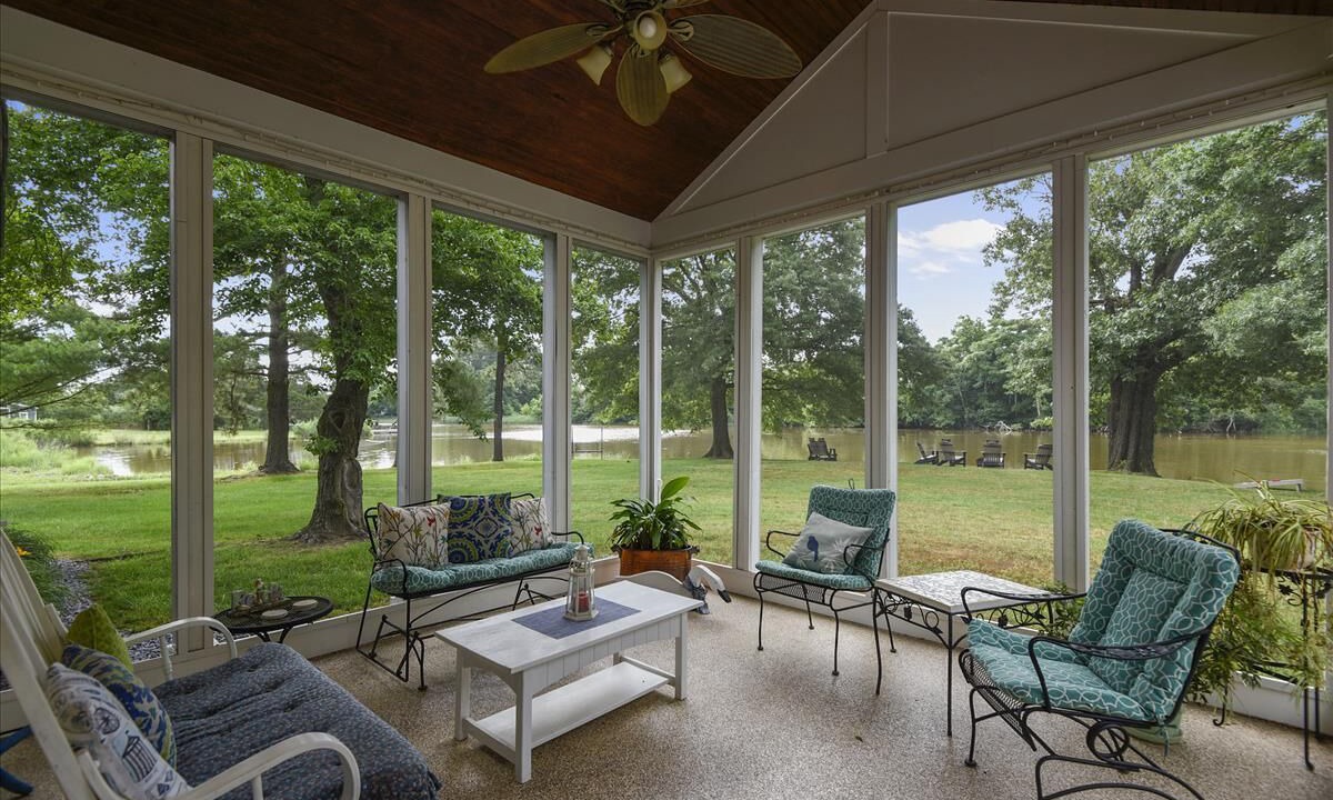 Photo of Outdoor in Cambridge