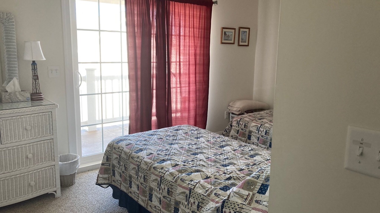 Photo of Patio Balcony in Selbyville