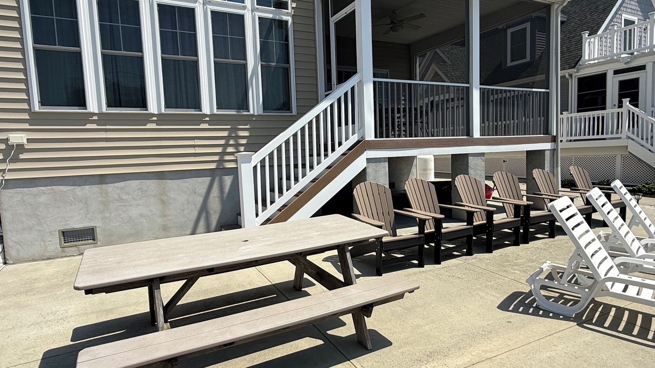 Photo of Outdoor in Selbyville