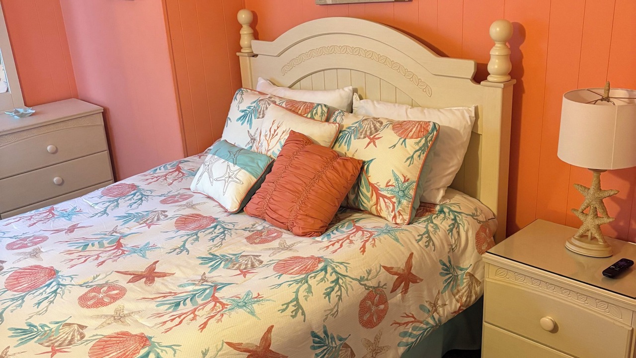 Photo of Bedroom in Ocean City
