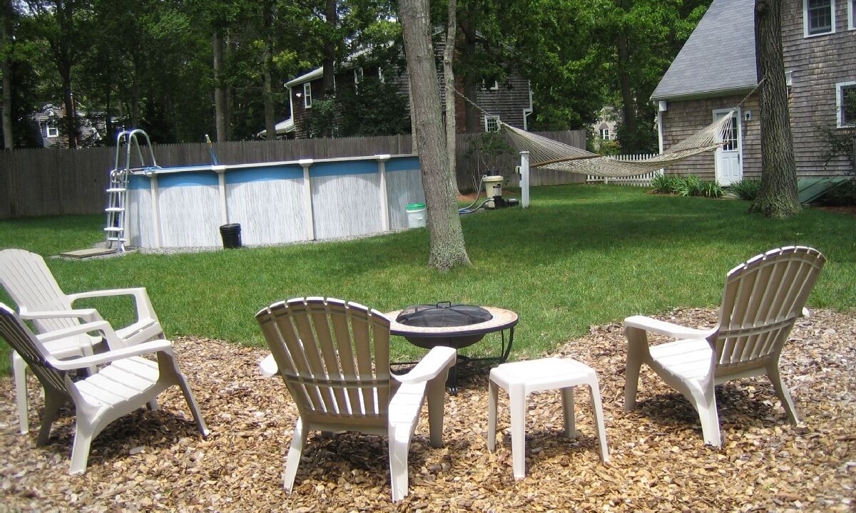 Photo of Outdoor in Mashpee