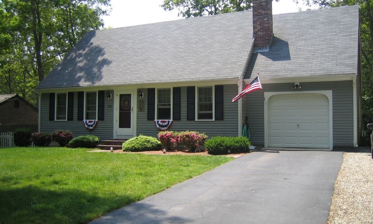 Photo of Bedroom in Mashpee