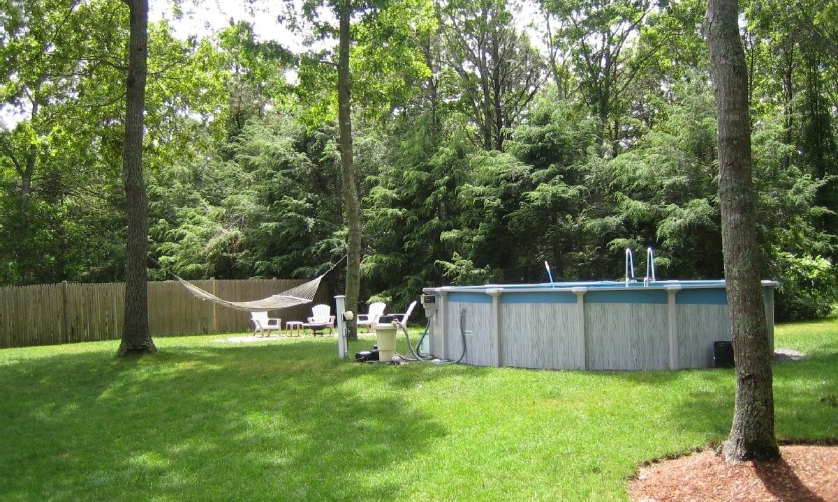 Photo of Outdoor in Mashpee