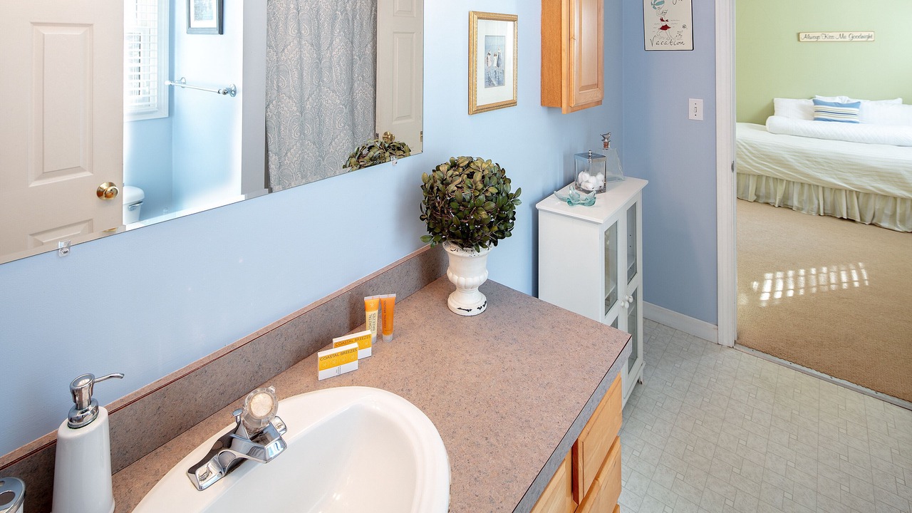 Photo of Bathroom in Mashpee