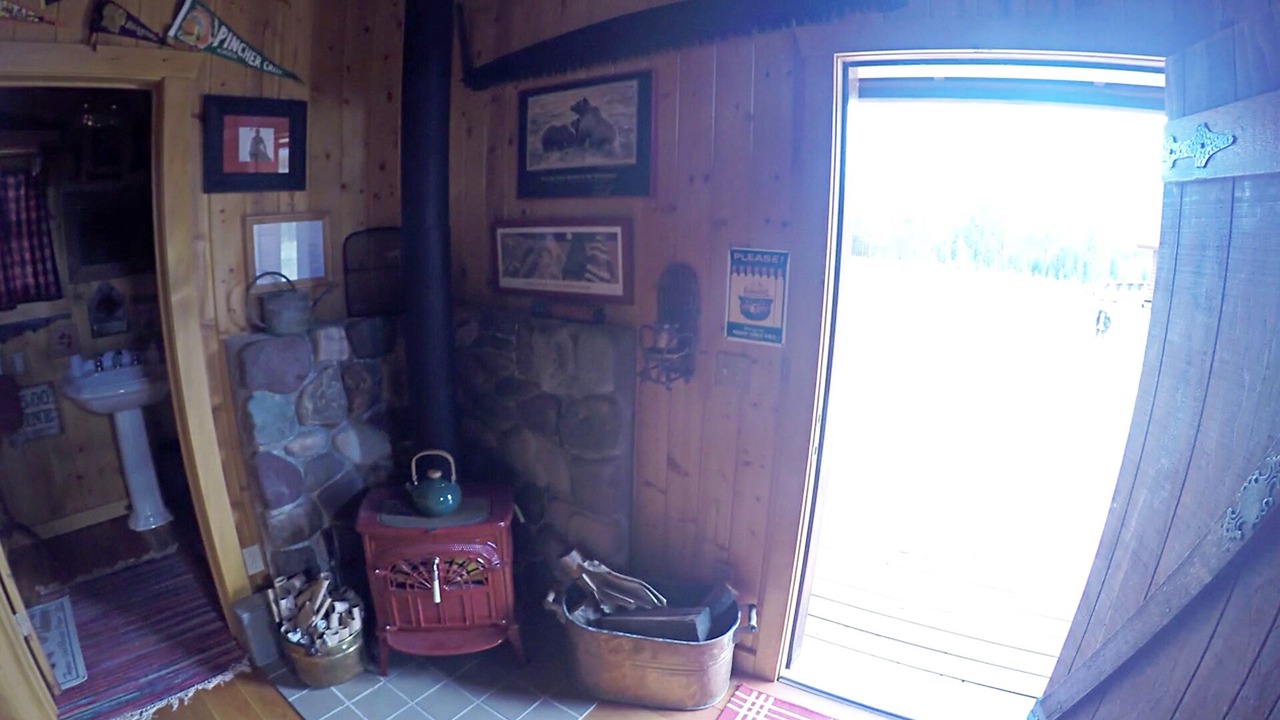 Photo of Others in Polebridge