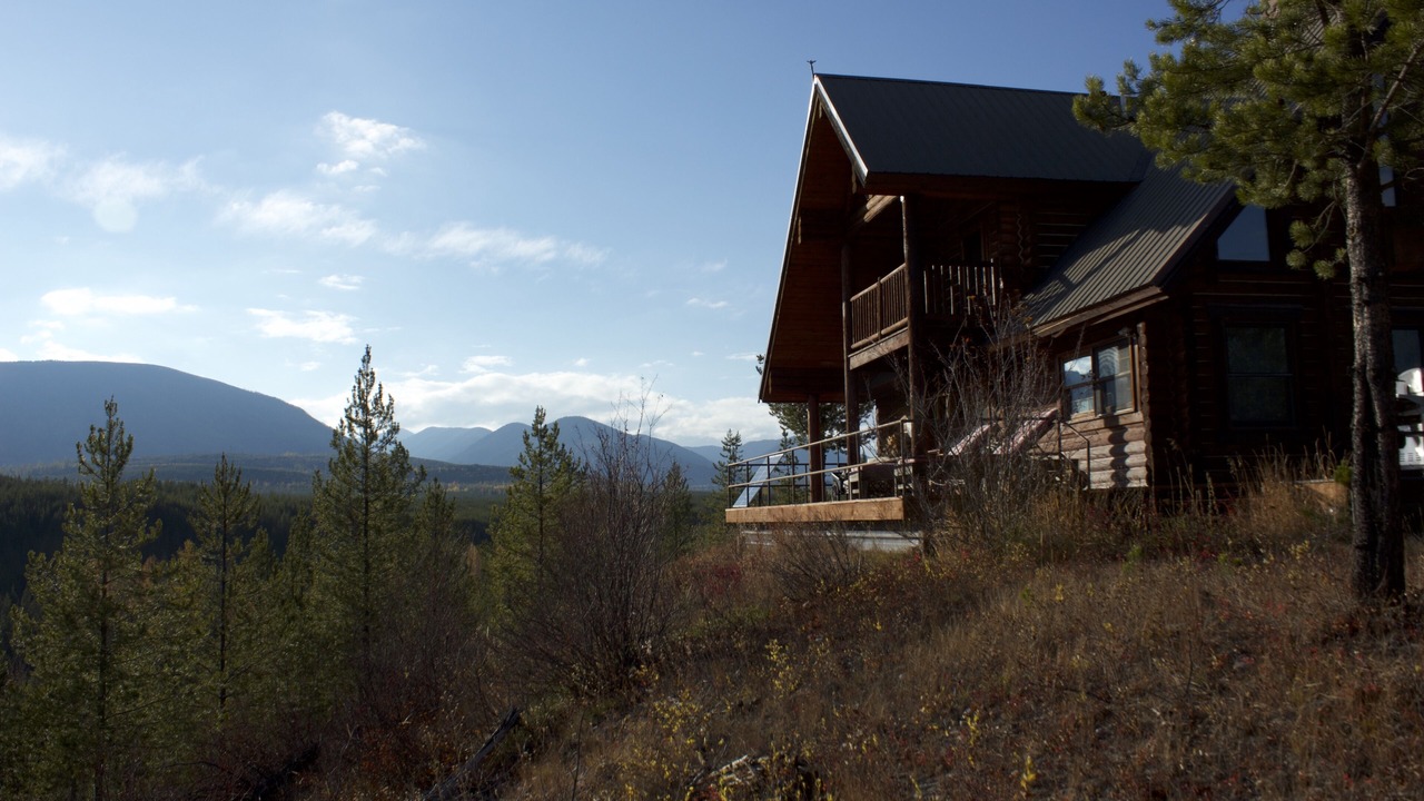 Photo of Outdoor in Polebridge