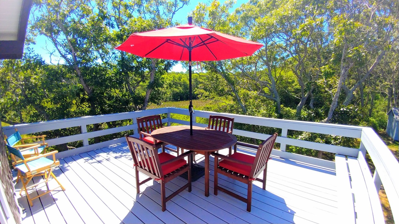 Photo of Outdoor in Tisbury