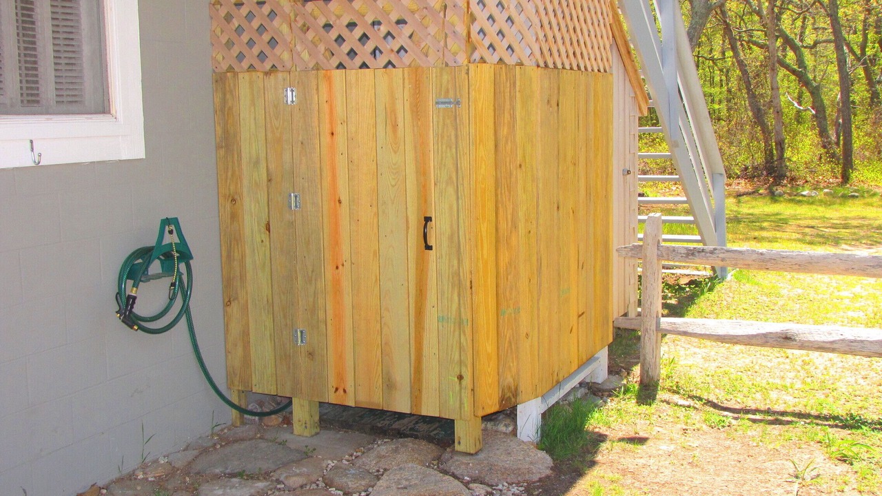 Photo of Outdoor in Tisbury