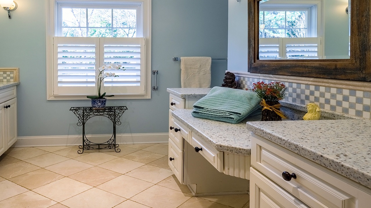 Photo of Bathroom in Bozman