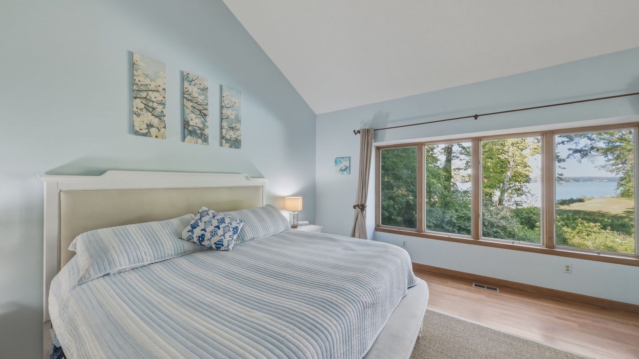 Photo of Bedroom in Lancaster