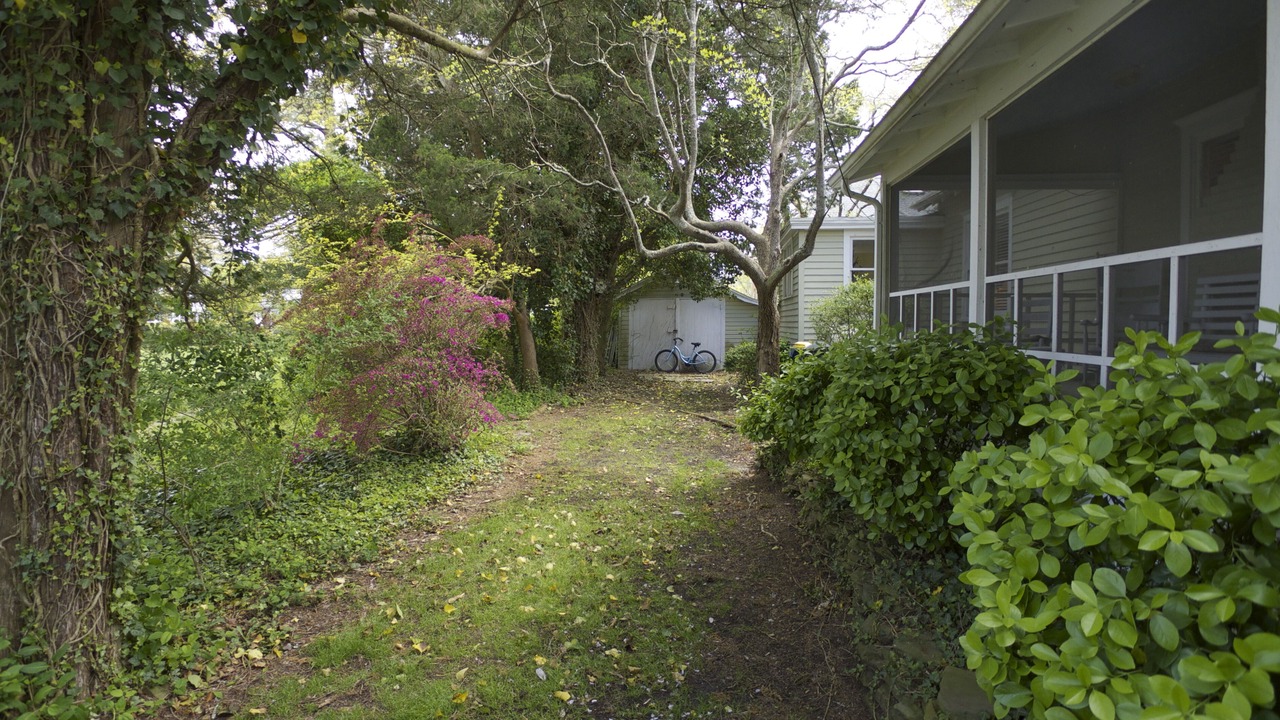Photo of Outdoor in South Rehoboth