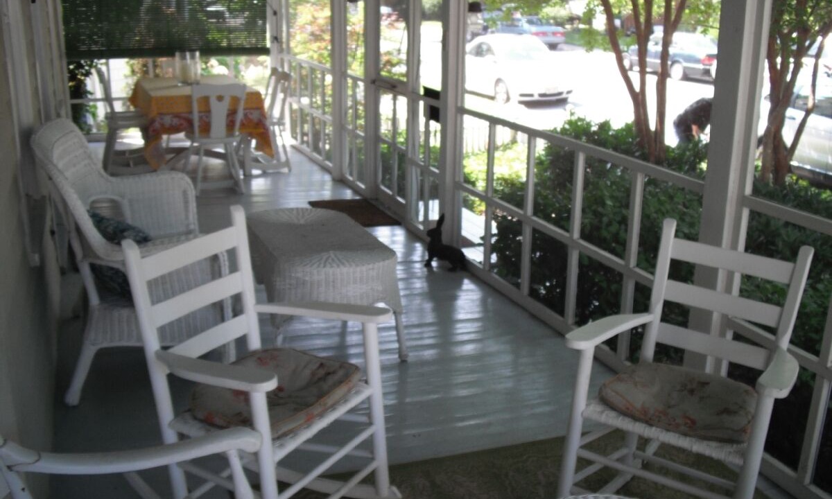 Photo of Outdoor in South Rehoboth