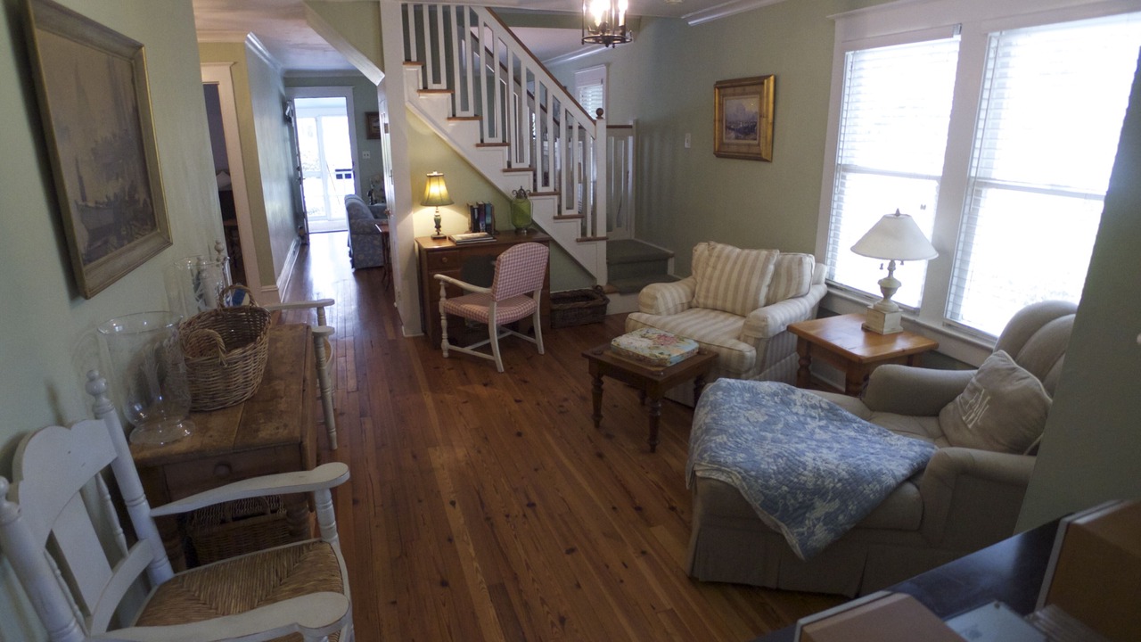 Photo of Livingroom in South Rehoboth