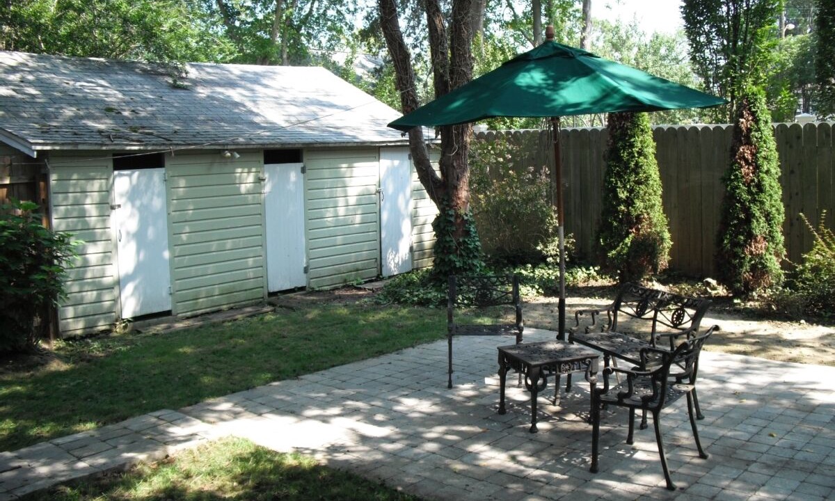 Photo of Outdoor in South Rehoboth