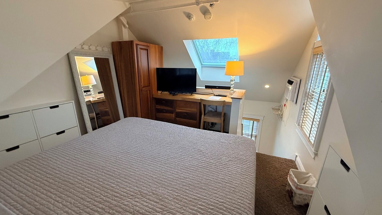 Photo of Bedroom in Provincetown