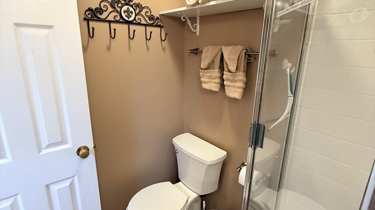 Photo of Bathroom in Provincetown