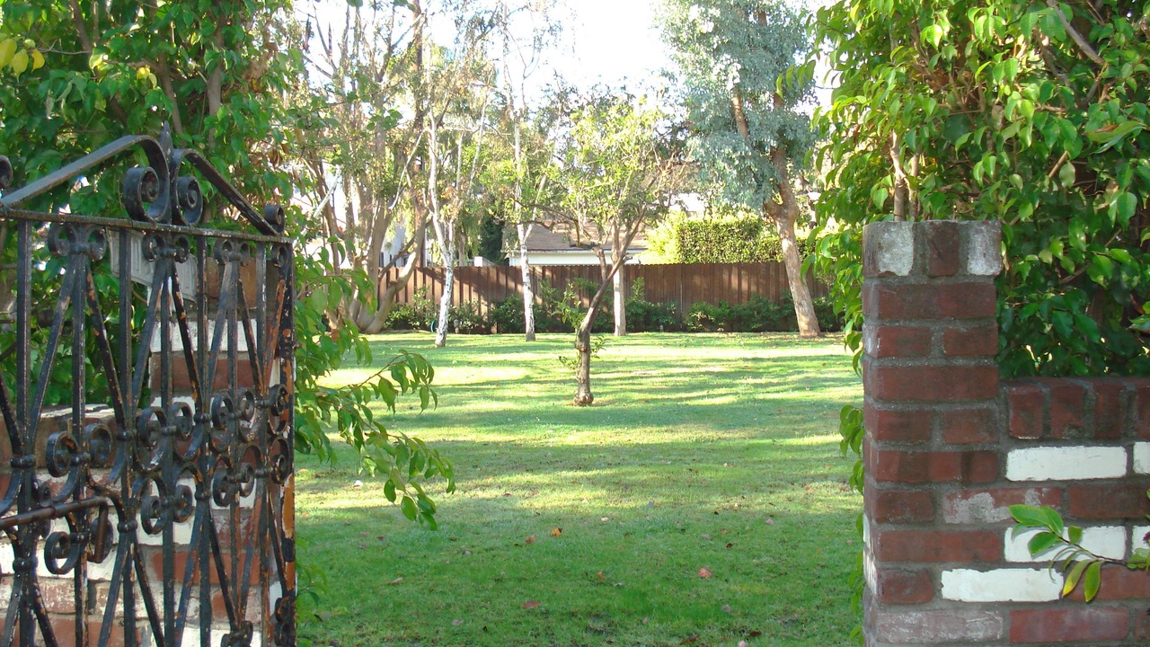Photo of Outdoor in The Flats