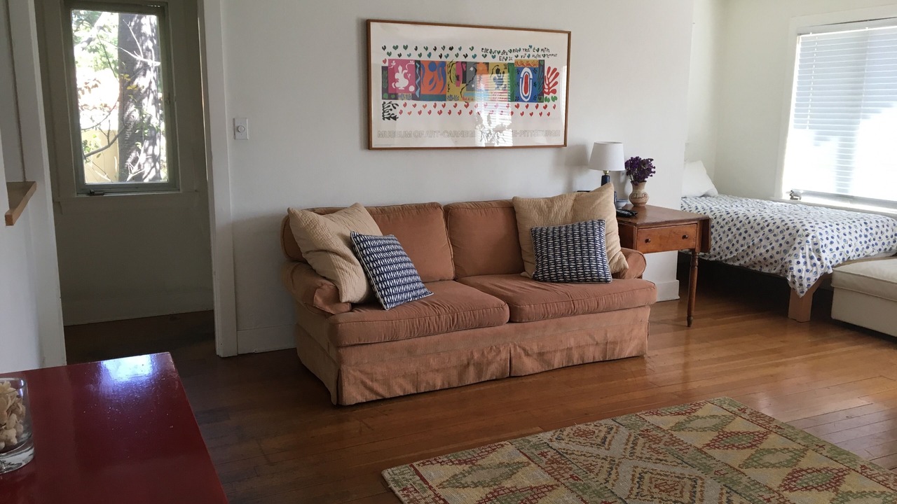 Photo of Livingroom in The Flats