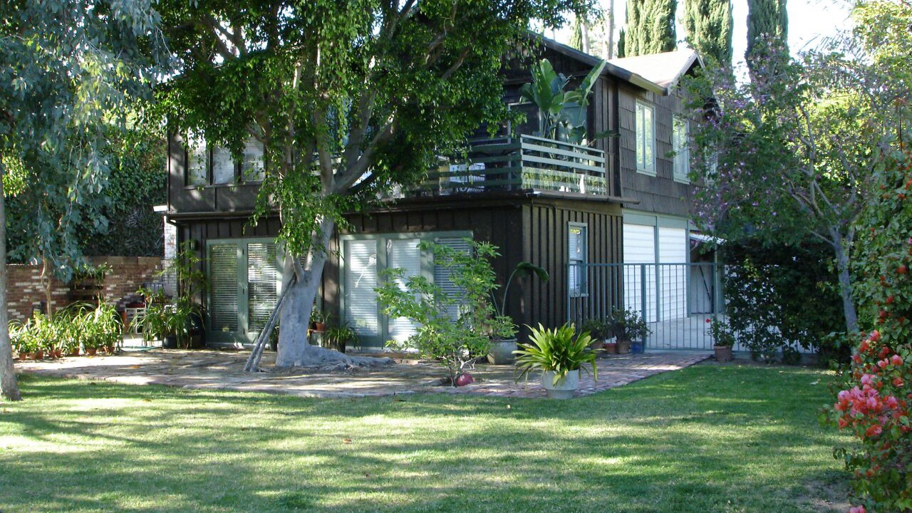 Photo of Outdoor in The Flats