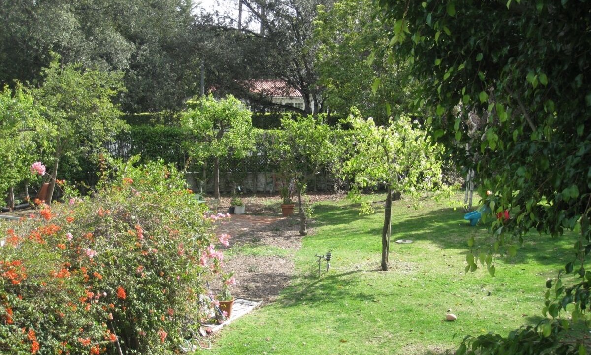 Photo of Outdoor in The Flats