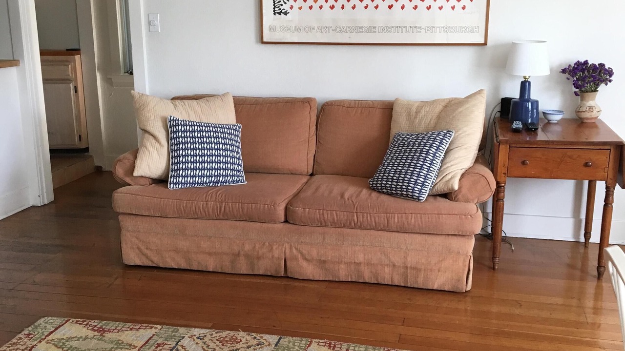 Photo of Livingroom in The Flats
