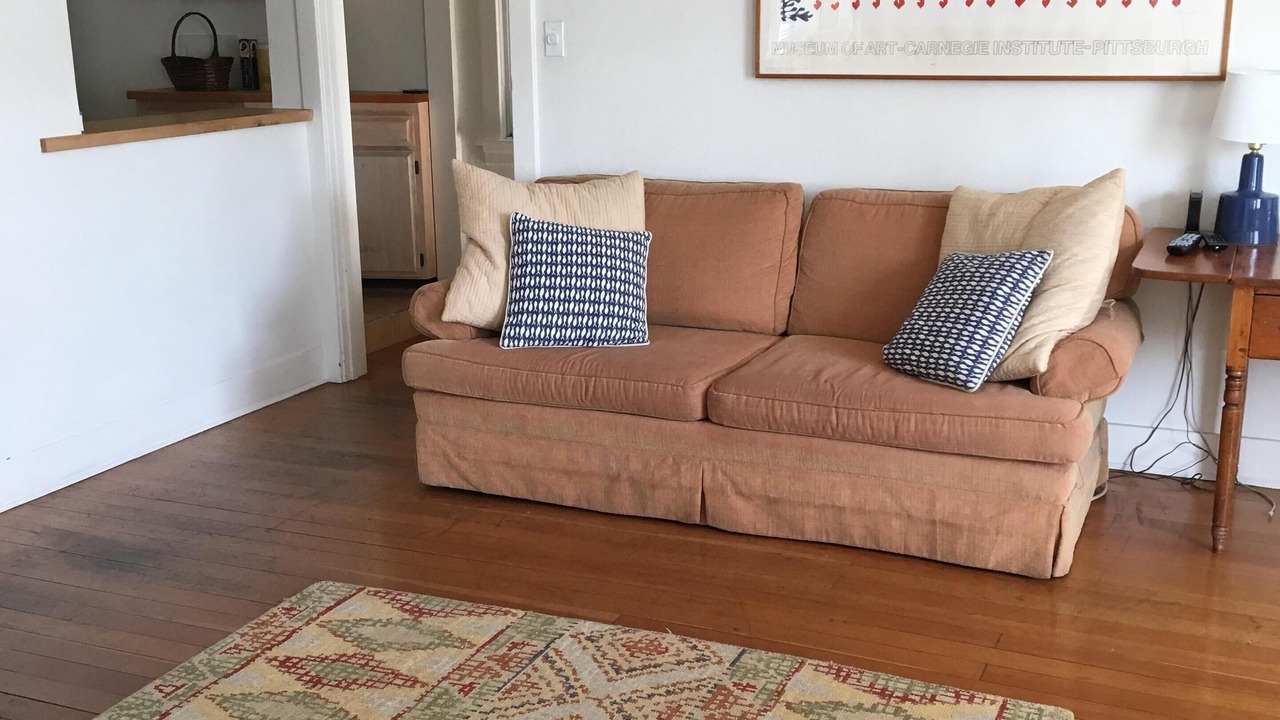 Photo of Livingroom in The Flats