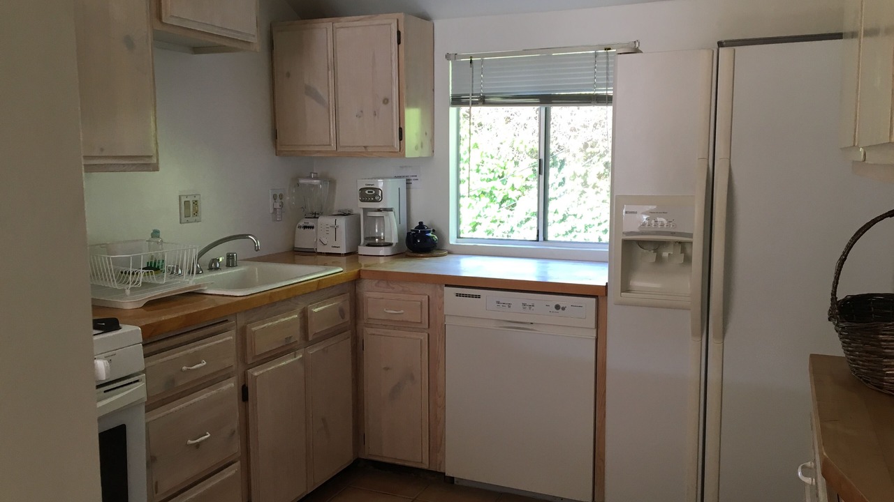 Photo of Kitchen in The Flats