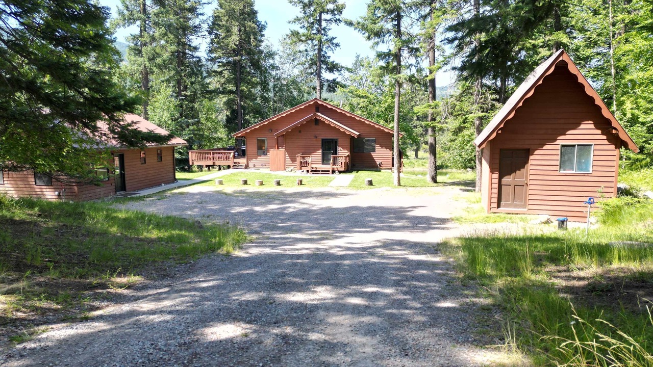 Photo of Others in Bigfork