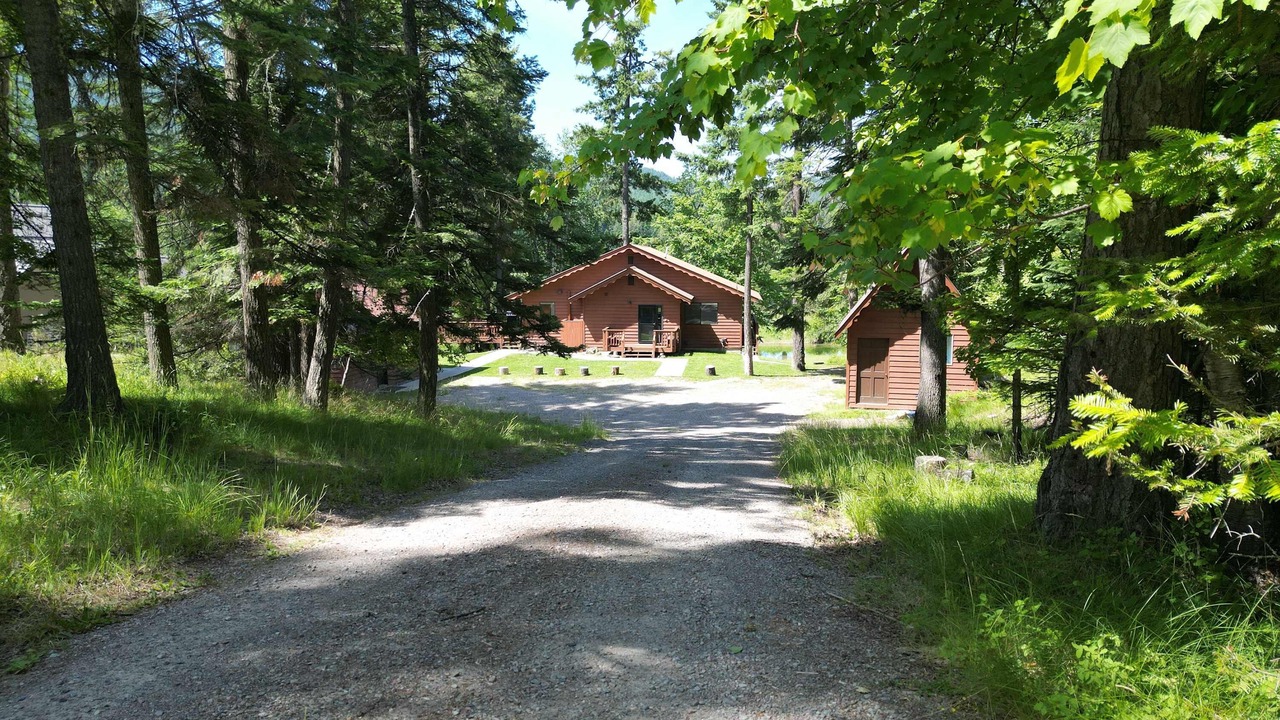 Photo of Outdoor in Bigfork