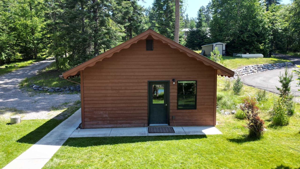 Photo of Others in Bigfork