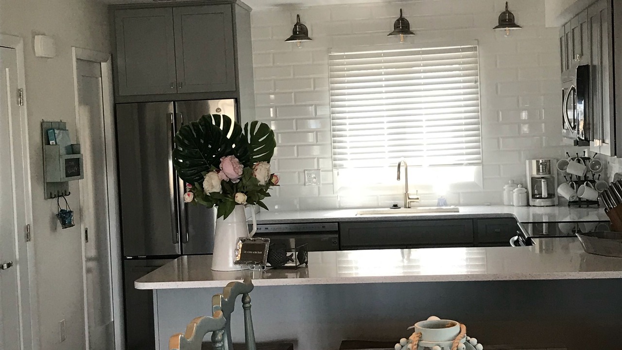 Photo of Kitchen in Fenwick Island