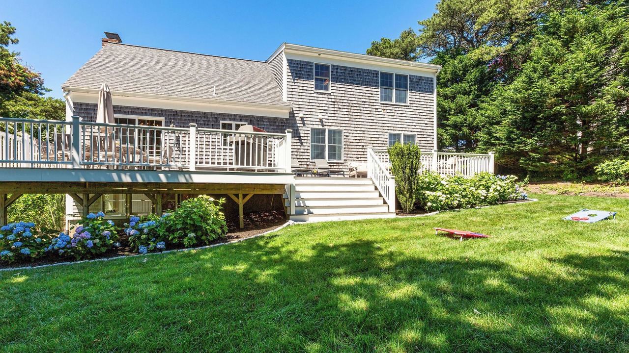 Photo of Outdoor in West Chatham