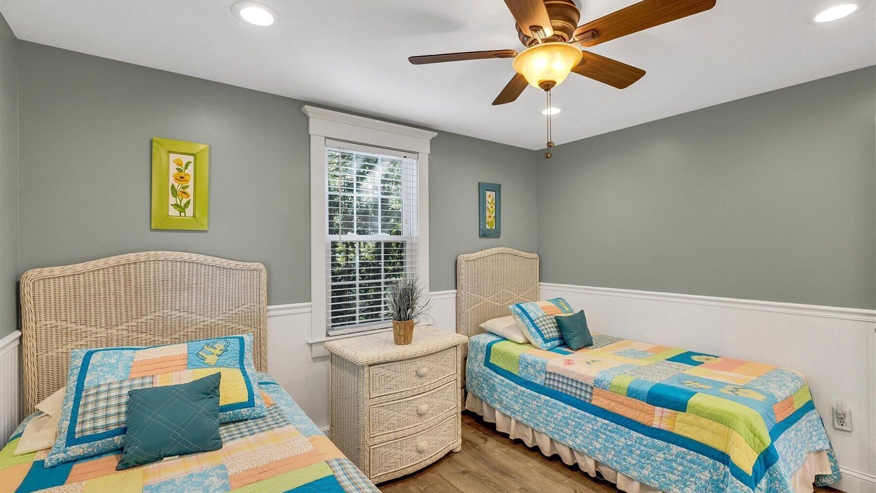 Photo of Bedroom in East Harwich
