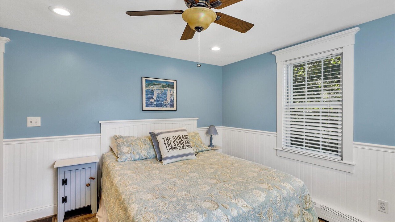 Photo of Bedroom in East Harwich