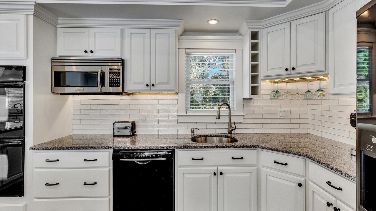 Photo of Kitchen in East Harwich