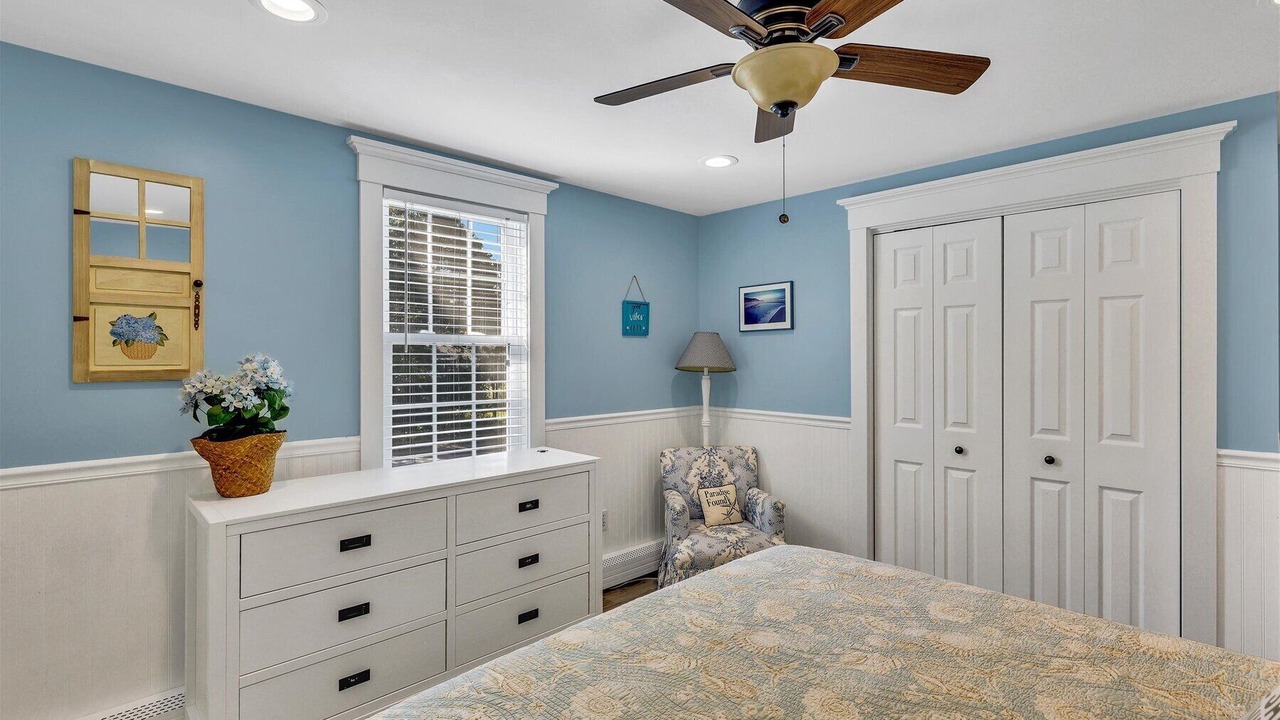 Photo of Bedroom in East Harwich
