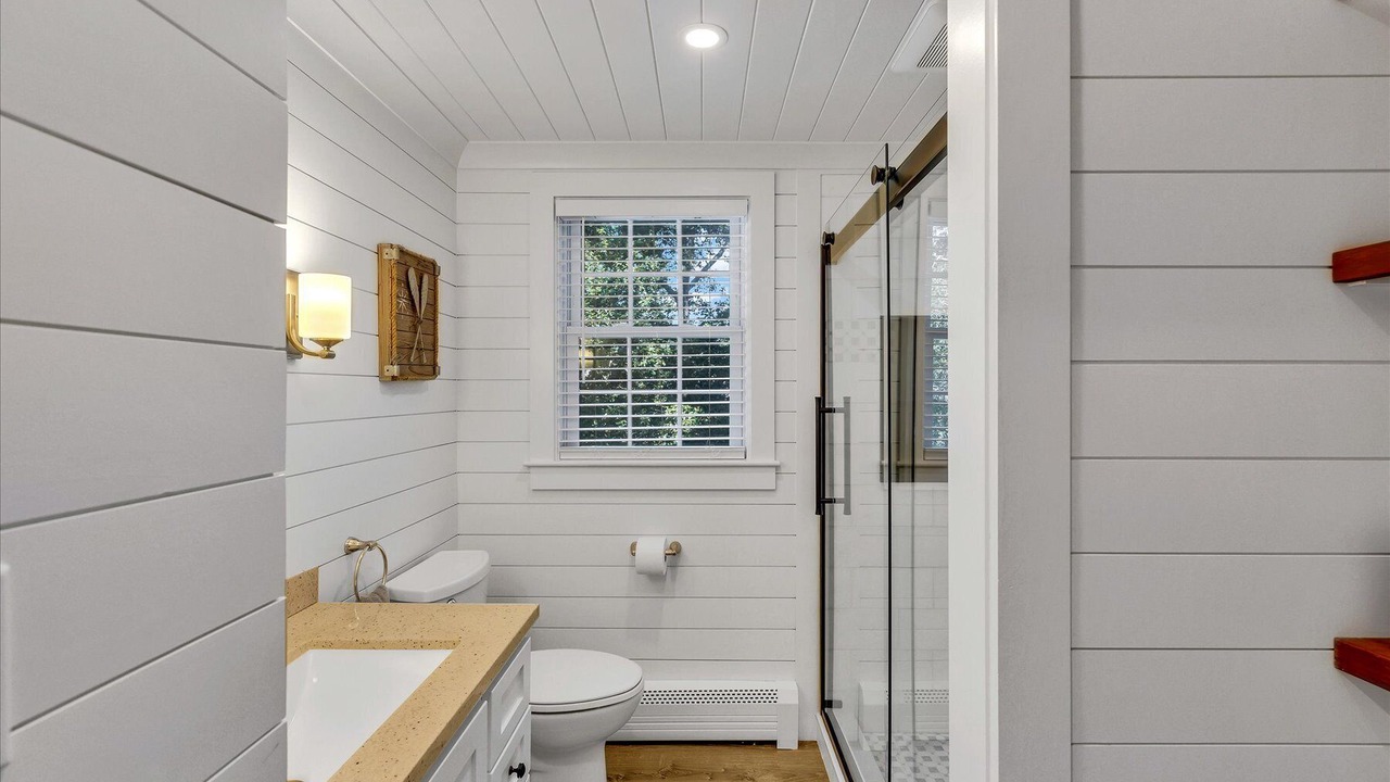 Photo of Bathroom in East Harwich