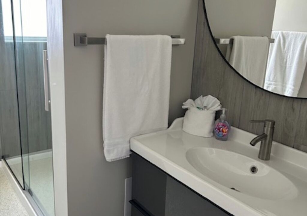 Photo of Bathroom in Lauderdale-by-the-Sea
