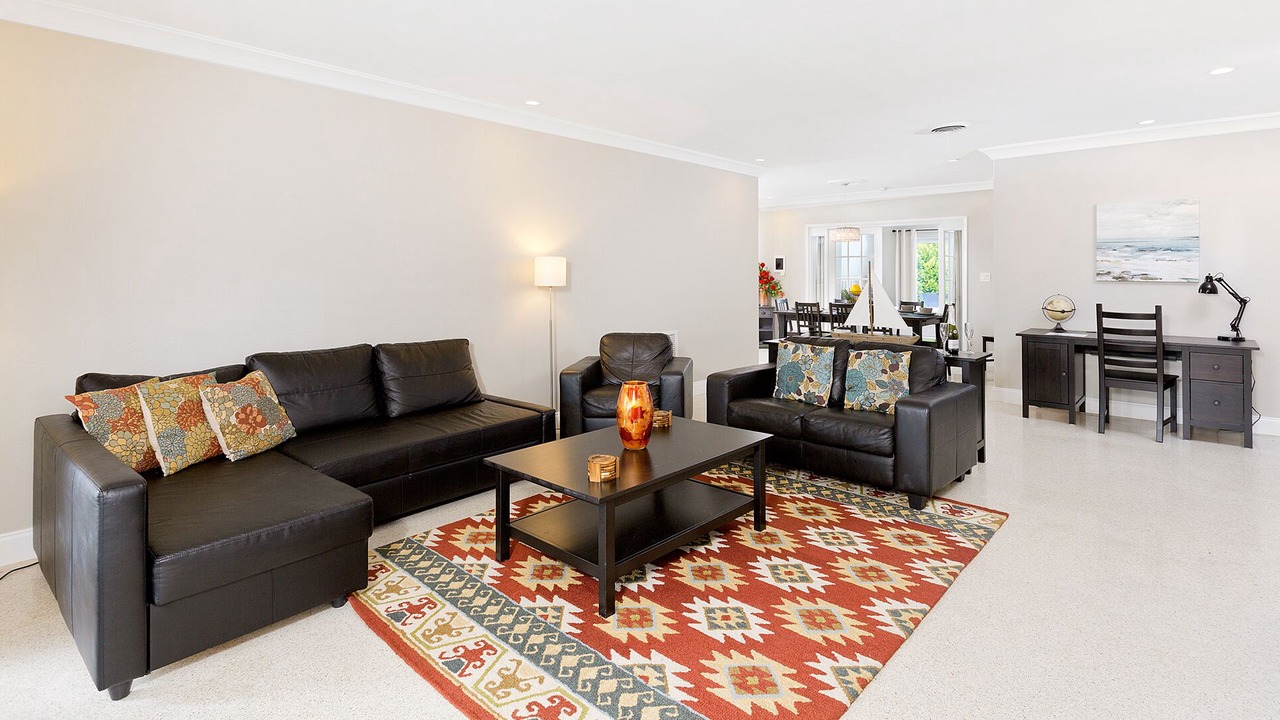 Photo of Livingroom in Lauderdale-by-the-Sea
